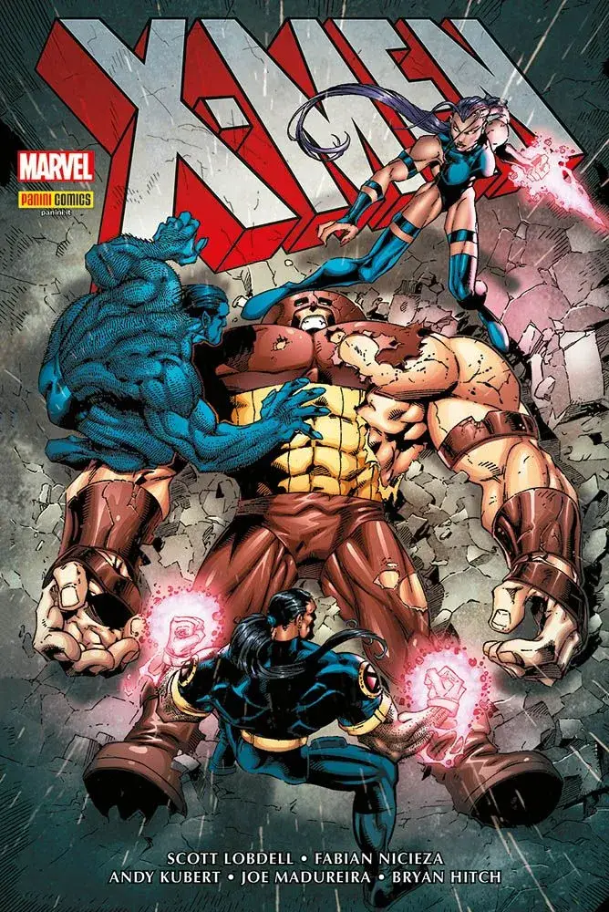 Volume cover